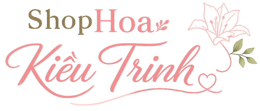 Shop Hoa Kiều Trinh 